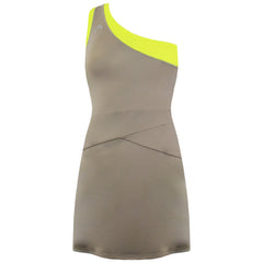 Head Avatar Womens Green Tennis Dress