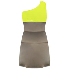 Head Avatar Womens Green Tennis Dress