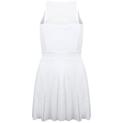 Head Boudica Womens White Tennis Dress