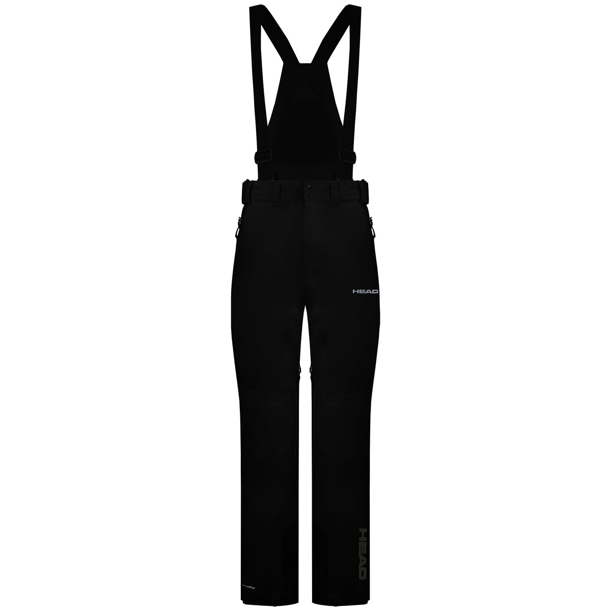 Head Pro Countdown Full Zip Mens Black Pants