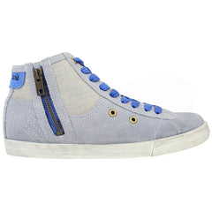 Timberland Glastenbury Womens Grey Trainers