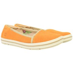 Timberland EK Casco Bay Womens Brown Shoes