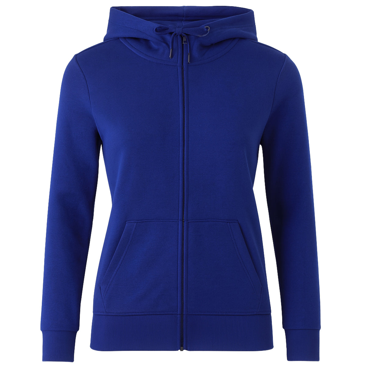 Puma Fun Womens Navy Track Jacket