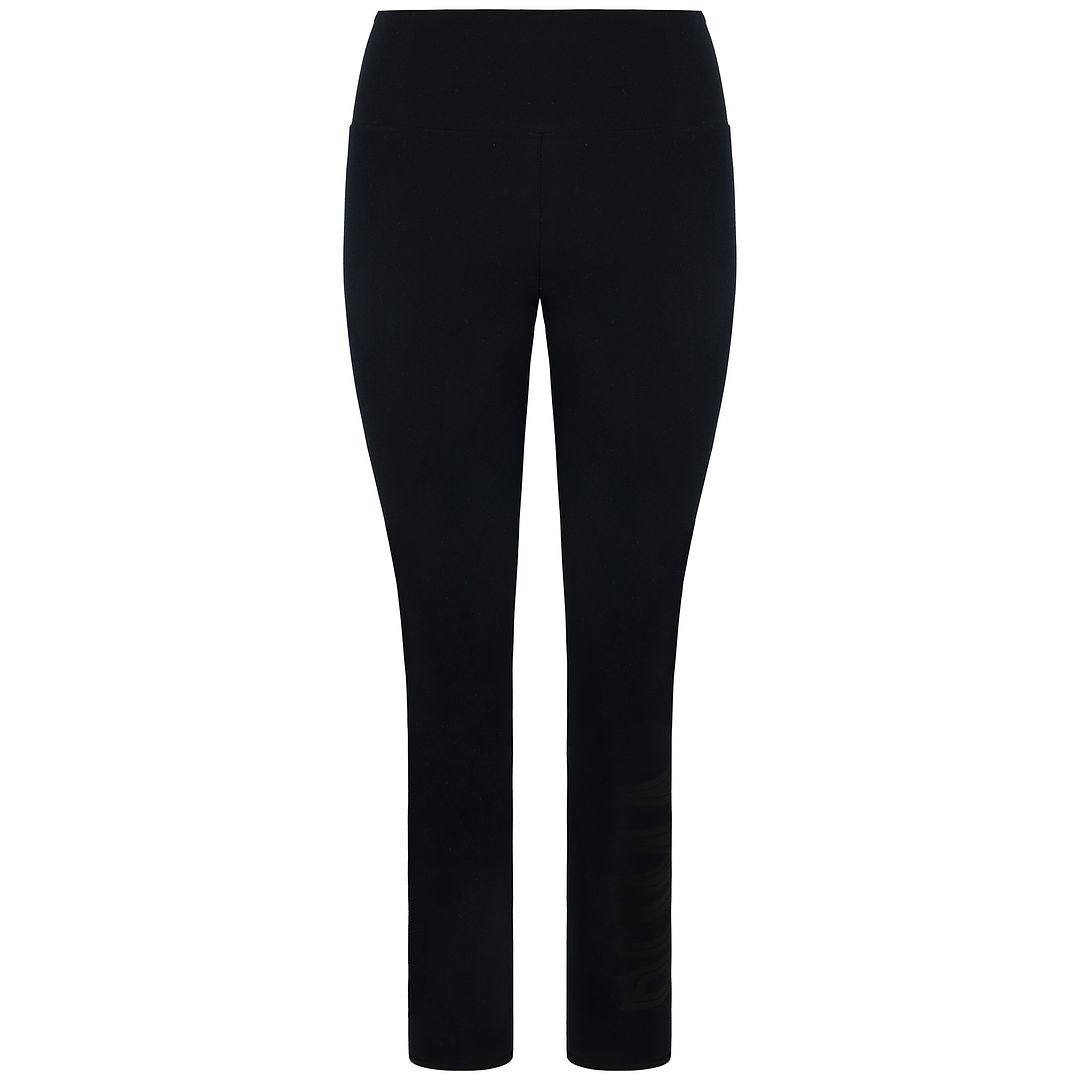 Puma Drycell Swagger Womens Black Leggings