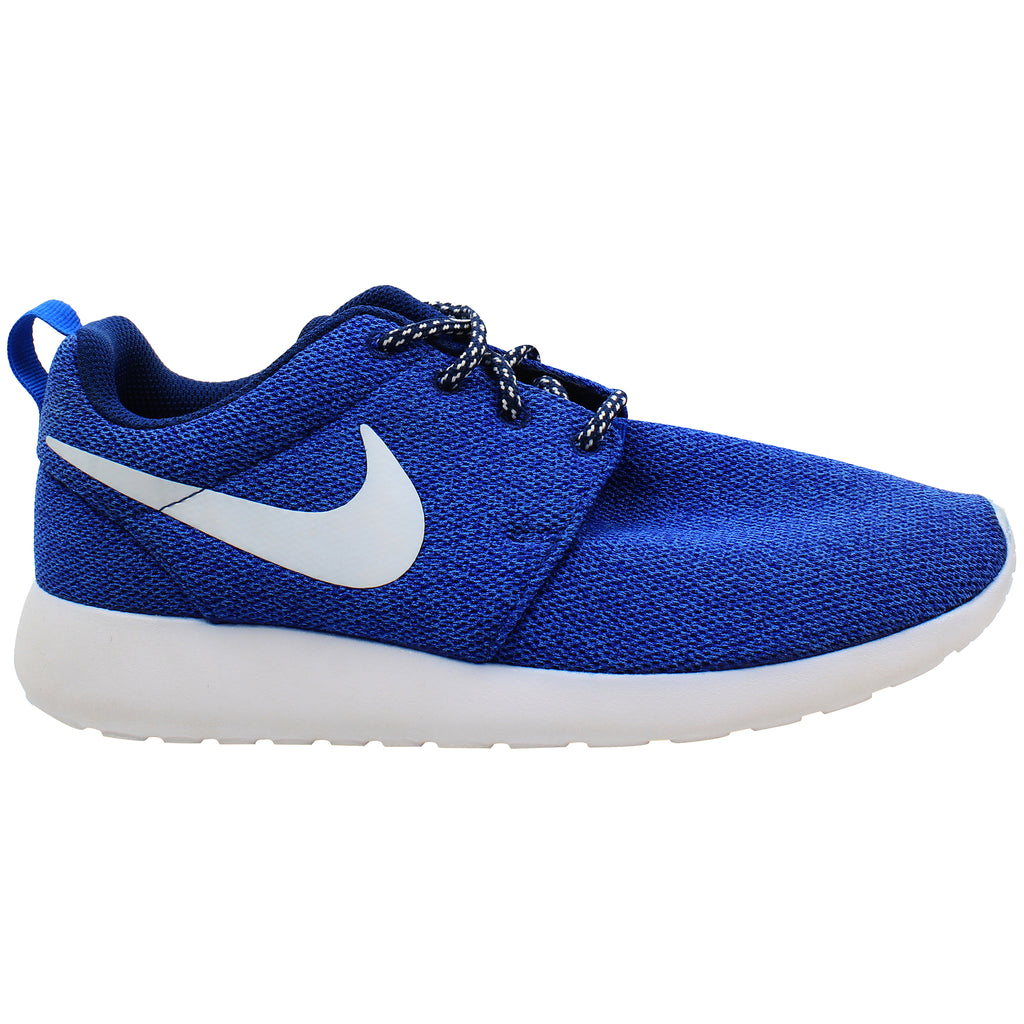 Nike Roshe One Womens Blue Trainers