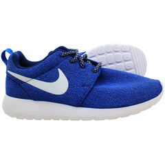 Nike Roshe One Womens Blue Trainers