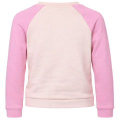 Puma Minicats Kids Pink Tracksuit