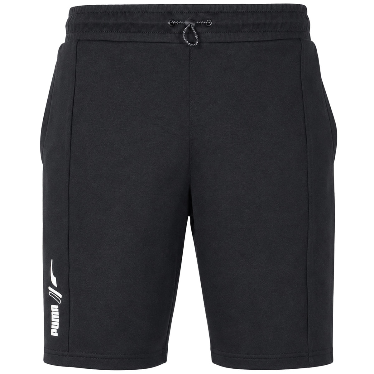 Puma 9inch RAD/CAL Mens Black Shorts