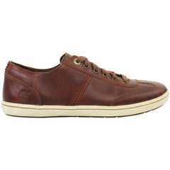 Timberland Northport Womens Brown Shoes