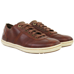 Timberland Northport Womens Brown Shoes