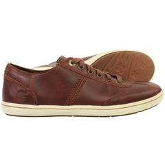 Timberland Northport Womens Brown Shoes