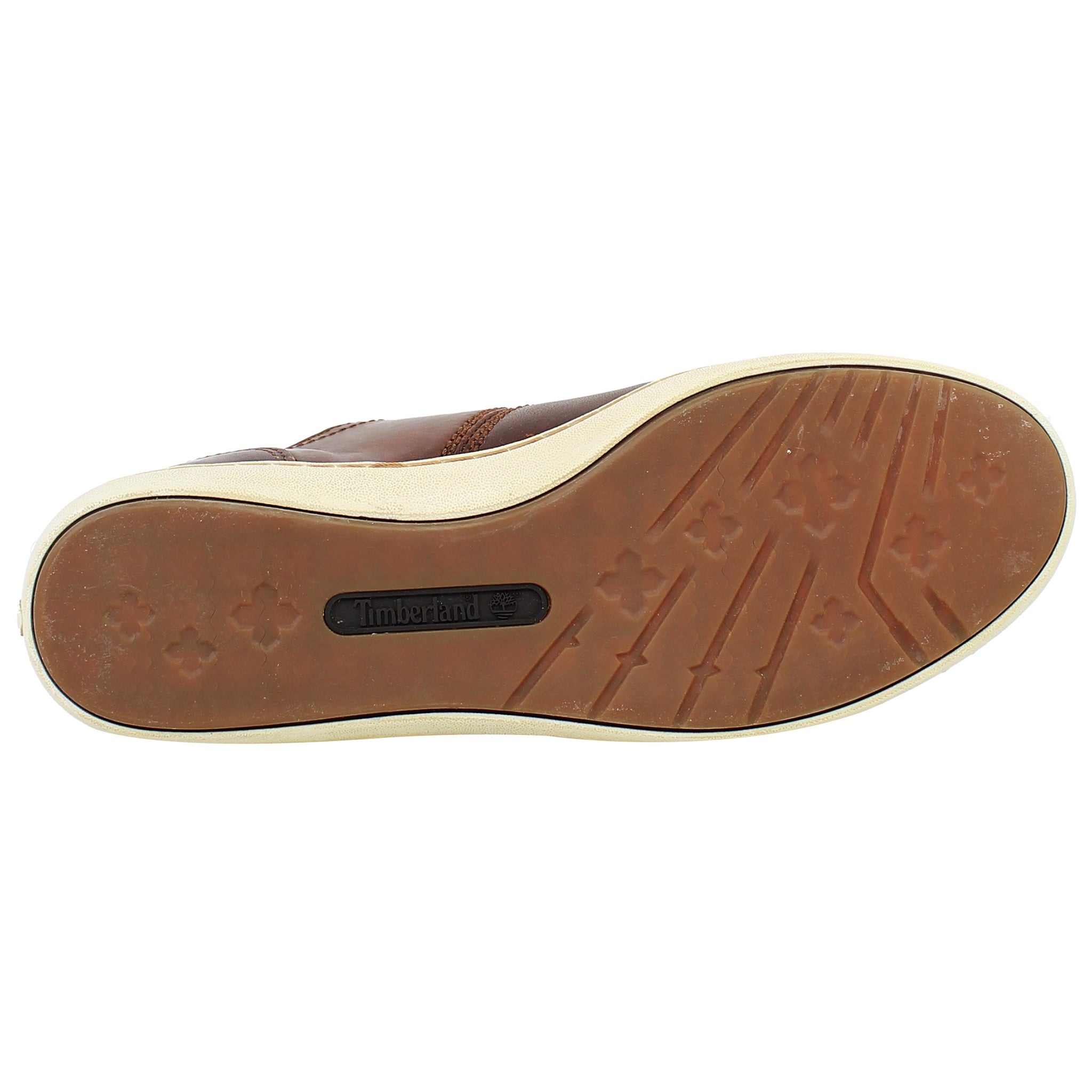 Timberland Northport Womens Brown Shoes
