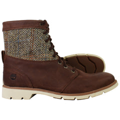 Timberland 6inch Bramhal Womens Brown Boots
