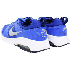 Nike Air Motion (GS) Kids Blue Trainers