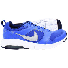 Nike Air Motion (GS) Kids Blue Trainers