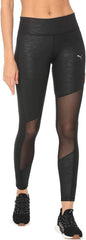Puma Always On Womens Black Leggings