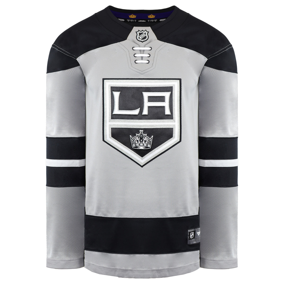 Fanatics NHL Los Angeles Kings Breakaway Jersey