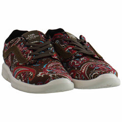 Vans ISO Multicolor Mens Trainers