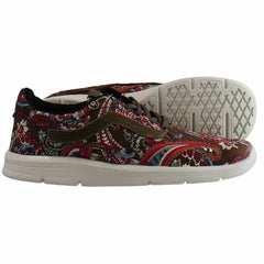 Vans ISO Multicolor Mens Trainers