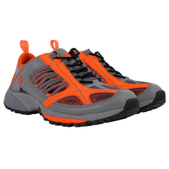 Timberland Mountain Athletics Mens Grey Running Shoes