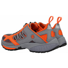 Timberland Mountain Athletics Mens Grey Running Shoes