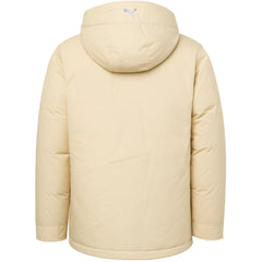 Puma FD Monster Crabby Mens Beige Down Jacket