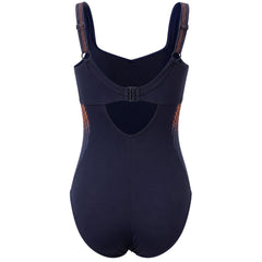 Speedo Premier Ultimate Performance Womens Navy Swimsuit