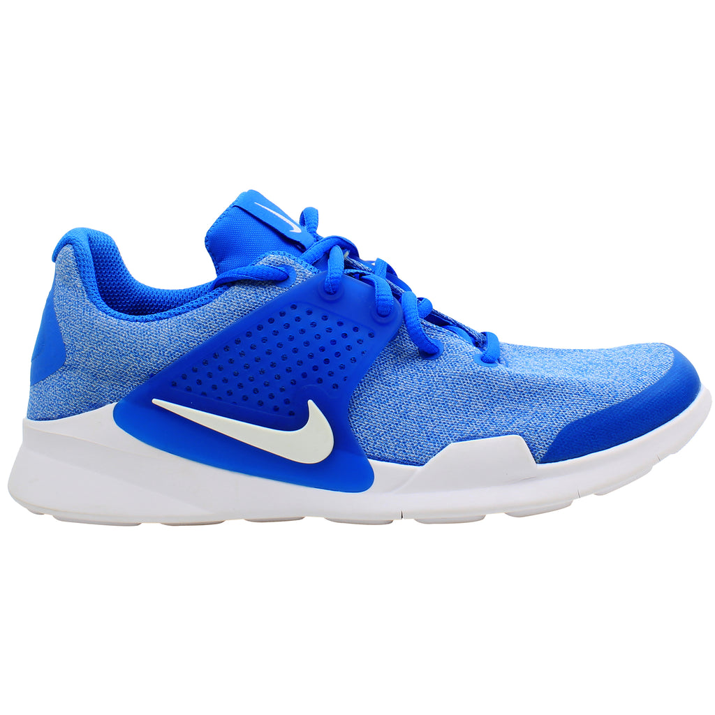 Nike Arrowz (GS) Kids Blue Trainers