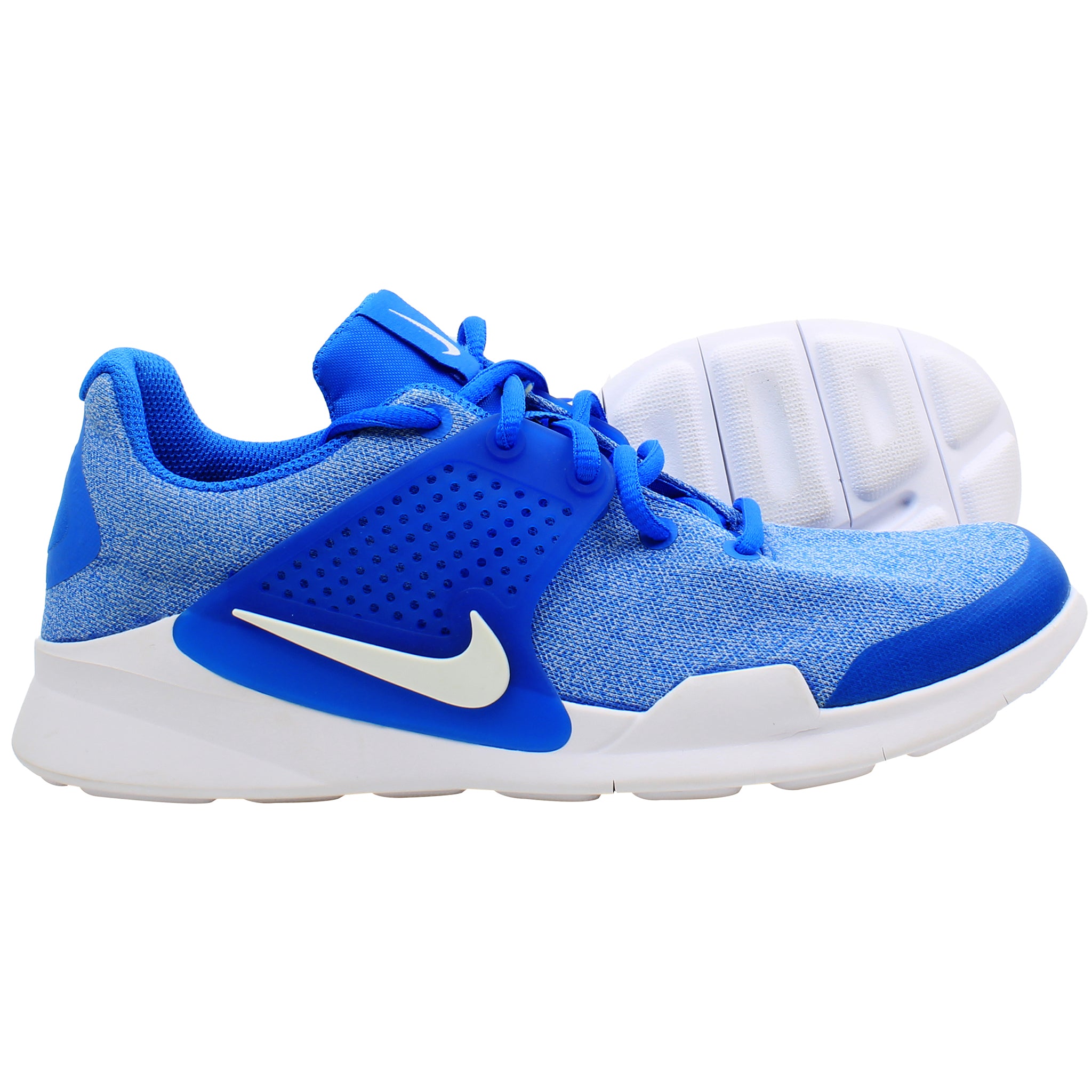 Nike Arrowz (GS) Kids Blue Trainers