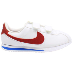 Nike Cortez Basic SL Kids White Trainers