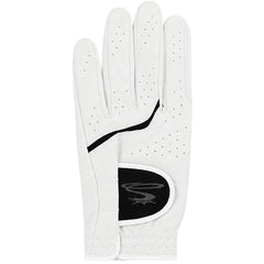 Cobra PUR Tech Mens White Left Handed Golf Glove