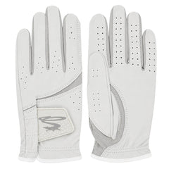 Cobra PUR Tech White Womens Left Handed Golf Glove