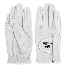 Cobra PUR Tour Mens White Right Handed Golf Glove