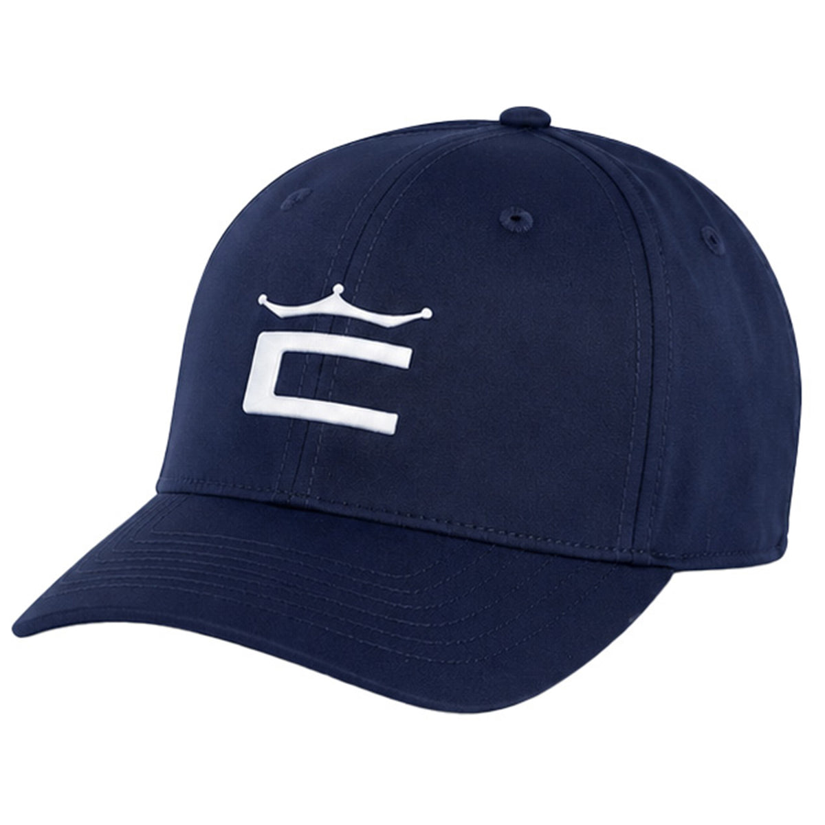 Cobra Tour Crown 110 Navy Golf Cap