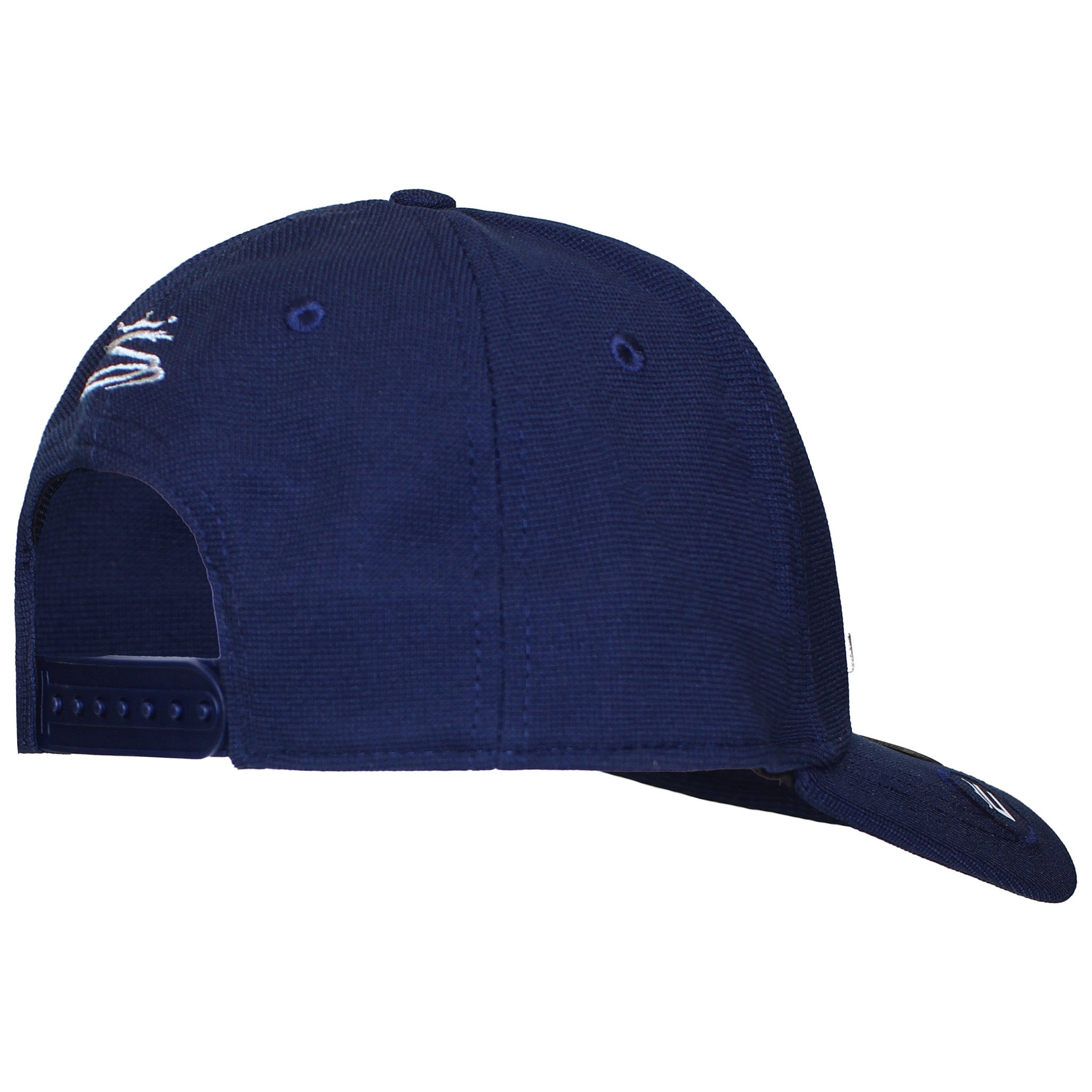 Cobra Ball Marker Mens Navy Golf Cap