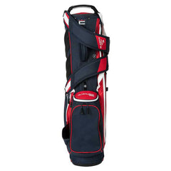 Cobra Ultralight Pro Navy/Red Golf Stand Bag