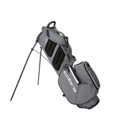 Cobra Ultralight Pro Grey/Navy Golf Stand Bag