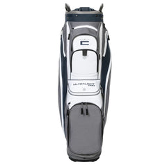 Cobra Ultralight Pro Grey/Navy Golf Cart Bag