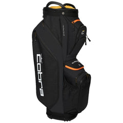 Cobra Ultralight Pro Black Golf Cart Bag