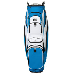 Cobra Ultralight Pro Blue Golf Cart Bag