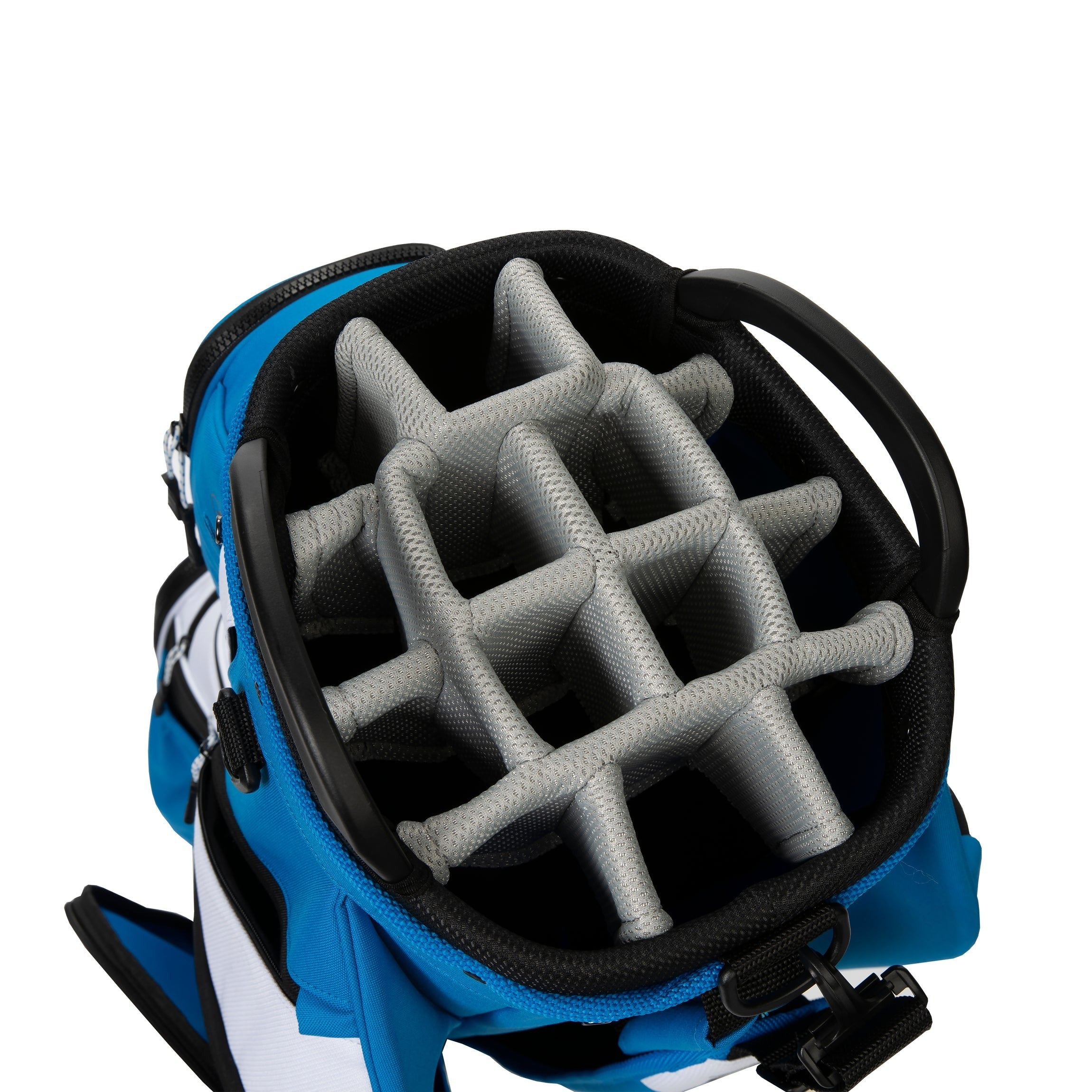 Cobra Ultralight Pro Blue Golf Cart Bag