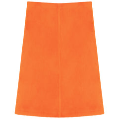 Oakley Logo Orange Neck Gaiter Warmer