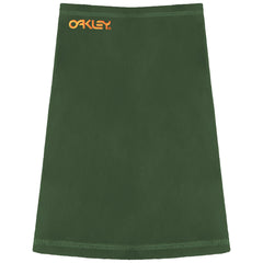 Oakley Logo Dark Green Neck Gaiter Warmer
