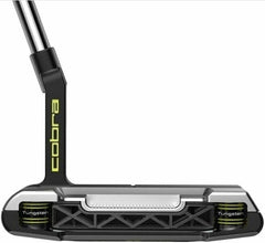 Cobra King Grandsport 35 Plumbers Neck Left Handed Mens Putter