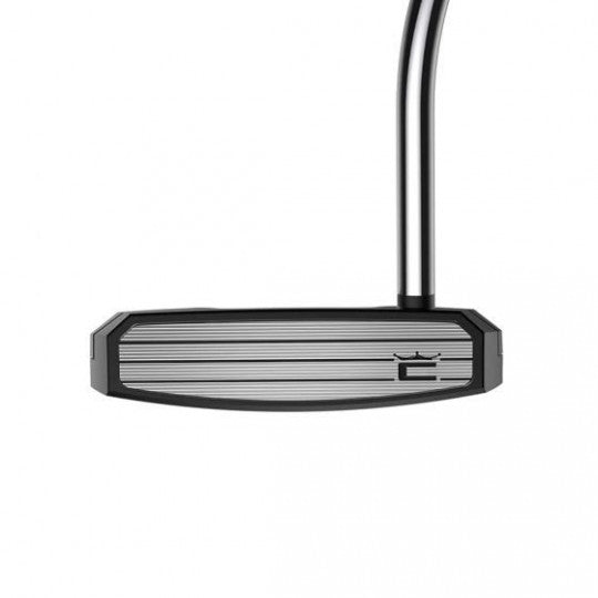 Cobra King Agera Single Bend Mens Golf Putter