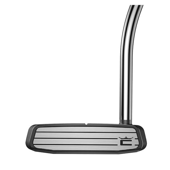 Cobra King Nova Single Bend Left Handed Mens Golf Putter 914624 09