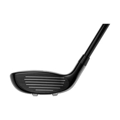 Cobra T-Rail Mens Graphite Right Handed Combo Iron Set