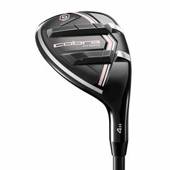 Cobra T-Rail Ladies Graphite Right Handed Combo Iron Set