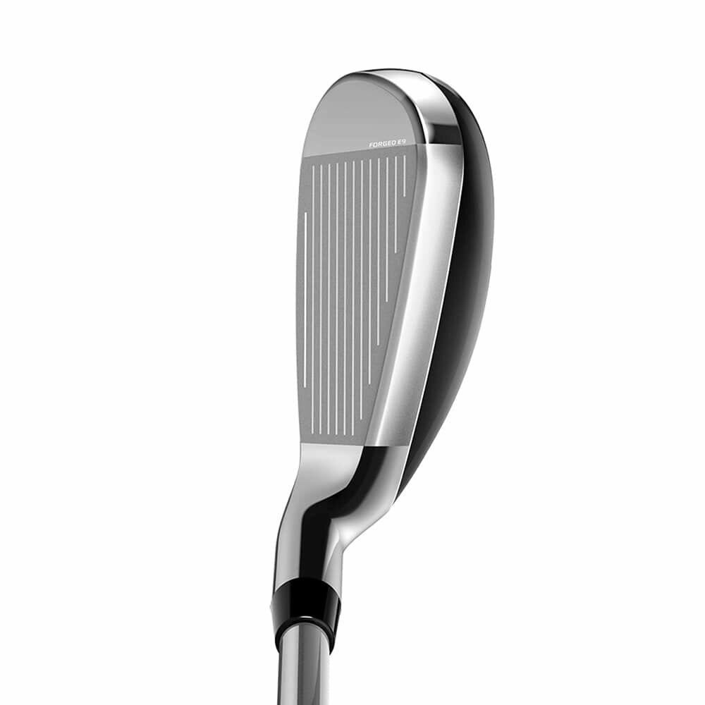 Cobra T-Rail Ladies Graphite Right Handed Combo Iron Set