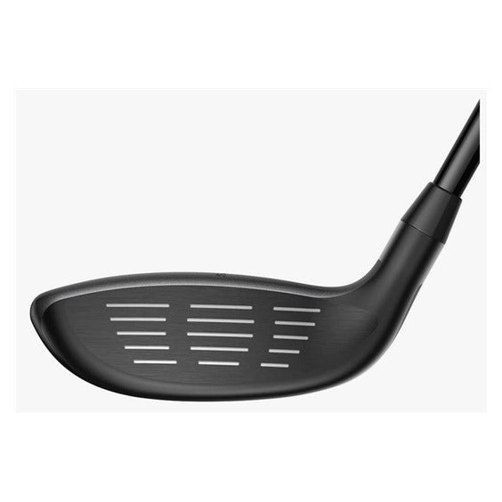 Cobra Air-X Mens Graphite Right Handed Combo Iron Set